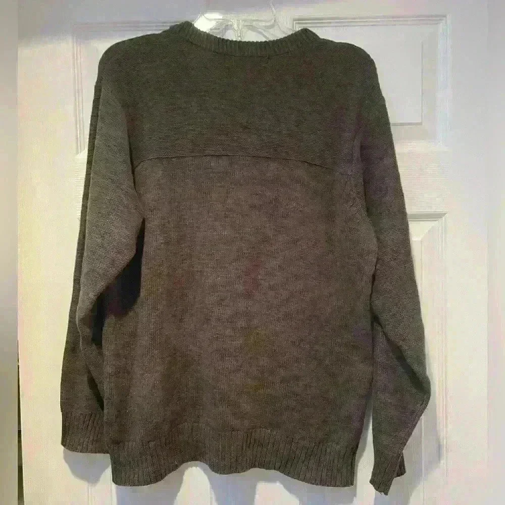 Oscar de la Renta Men’s sweater size M